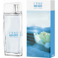 KENZO L'EAU KENZO POUR FEMME FOR WOMEN EDT 100 ml