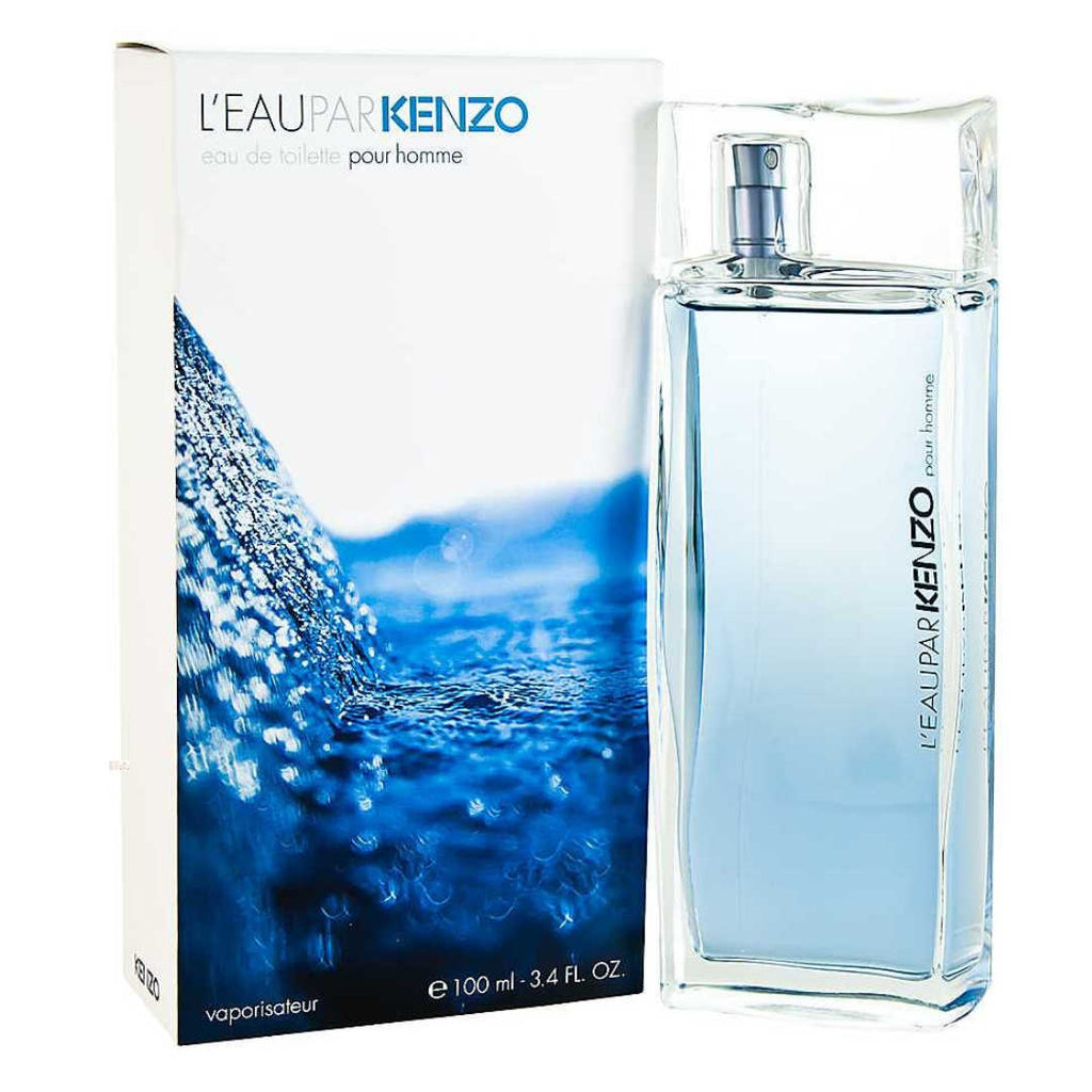 KENZO L'EAU PAR FOR MEN EDT 100ML