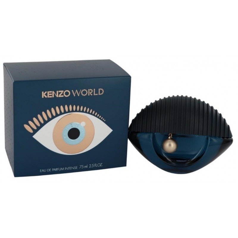 Kenzo World Intense for Women Edp 75ml