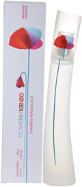 Kenzo- Flower For Women Summer Fragrance - Eau De Parfum , 50Ml