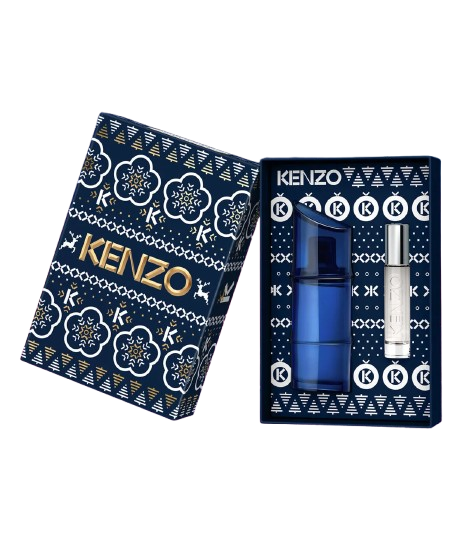 Kenzo Gift Set For Men