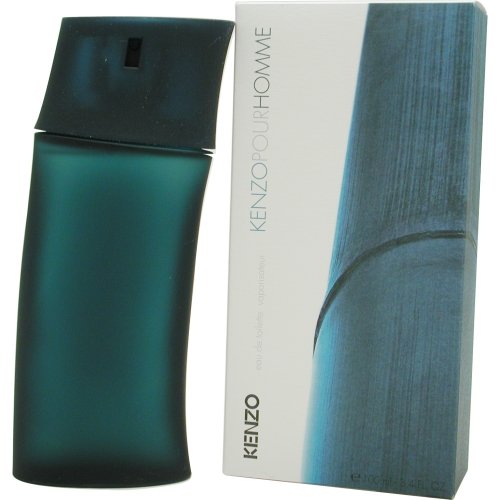 Kenzo for Men -Eau de Toilette, 100 ml