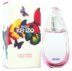 Kenzo Kenzo Madly For Women Eau de Toilette 50ml