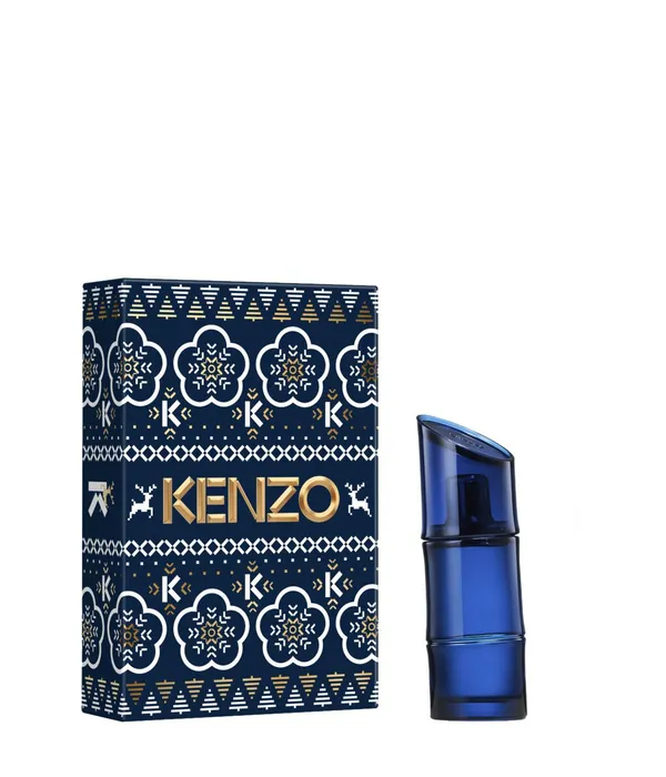 Kenzo Gift Set For Men