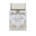 Lattafa Pure Musk Perfume For Men and Women EDP 100ml
