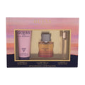 Guess Guess 1981 Los Angeles Eau de Toilette 100ml Combo: Edt 100 Ml + Body Lotion 200 Ml + Edt 15 Ml