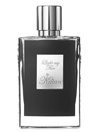 Kilian Light My Fire Unisex Edp 50 Ml Refillable