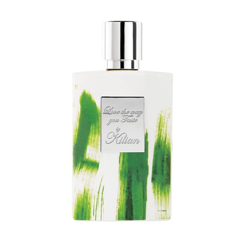 Kilian Love The Way You Taste Unisex Edp 50 Ml Refillable