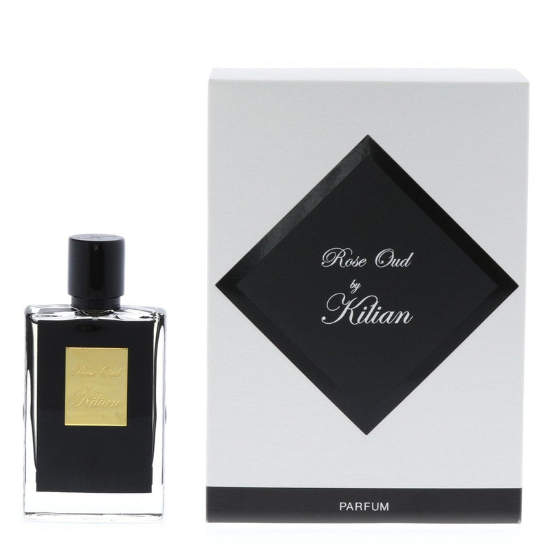 Kilian Rose Oud Unisex Edp 50 Ml Refill