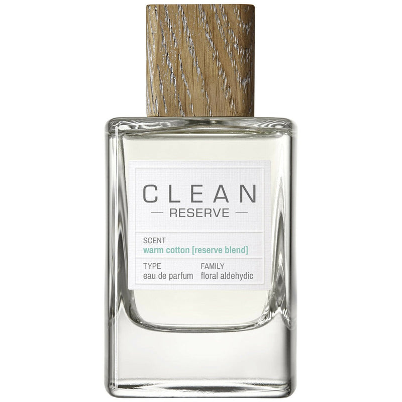 CLEAN RESERVE WARM COTTON RESERVE BLEND FOR UNISEX EDP 100 ml