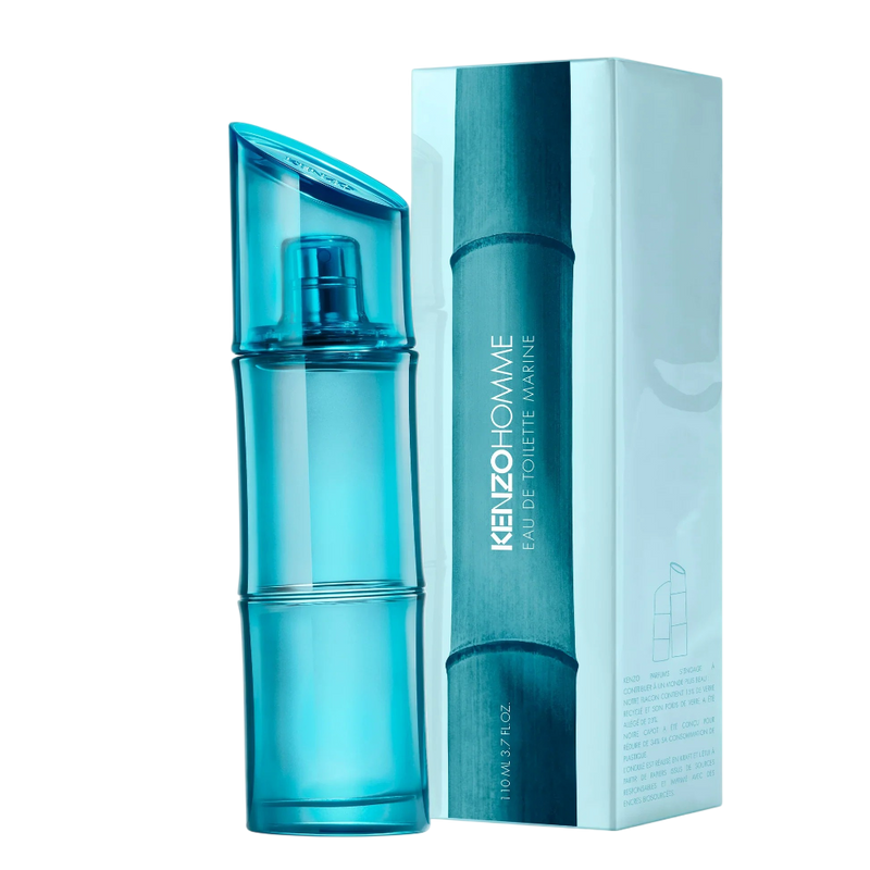 Kenzo Homme Marine Perfume For Men EDT 110ml