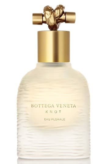 Bottega Veneta Knot Eau Florale De Parfum 1.7 oz - 50 ml EDP Women's Spray