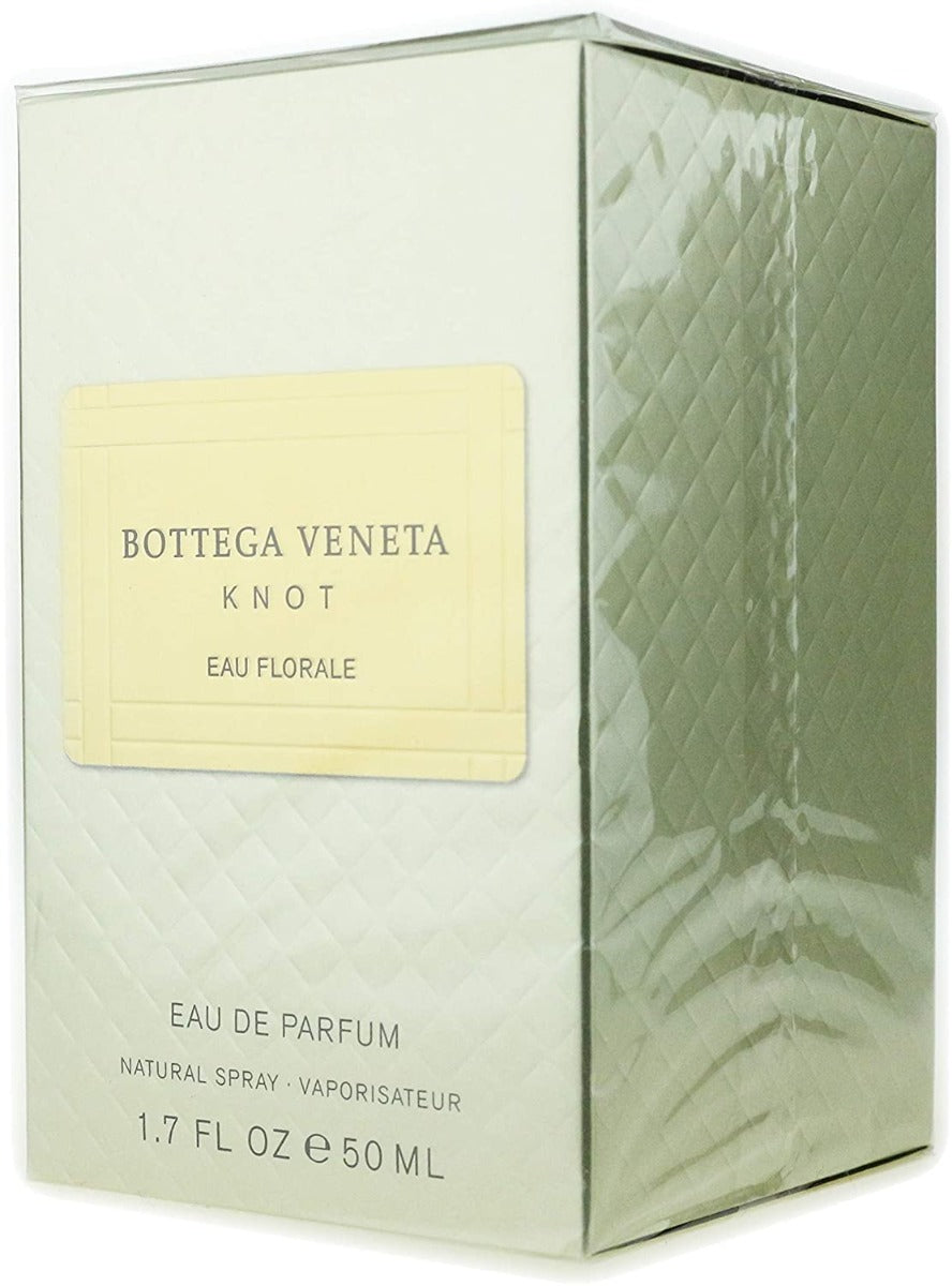 Bottega Veneta Knot Eau Florale De Parfum 1.7 oz - 50 ml EDP Women's Spray