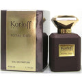 KORLOFF PRIVATE  ROYAL OUD EDP 50ML