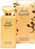 Korloff Lady Korloff Paris for women - Eau De Parfum - 88ml
