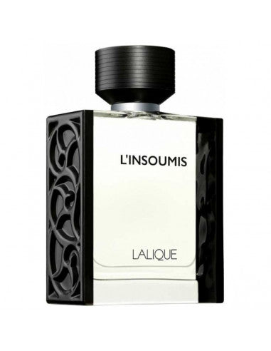 L' Insoumis by Lalique - perfume for men - Eau de Toilette, 50ml