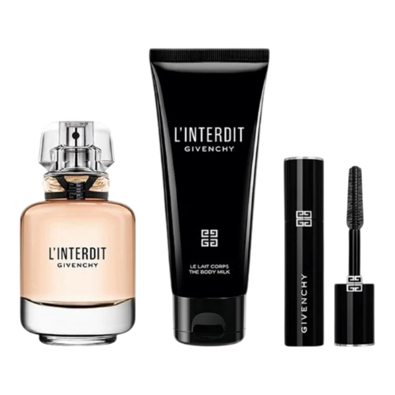 Givenchy Gift Set For Women