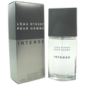 Issey Miyake L'Eau d'Issey Pour Homme Intense For Men - EDT, 75ml