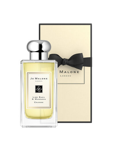 JO MALONE LIME BASIL & MANDARIN FOR UNISEX COLOGNE 100 ml