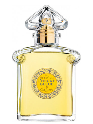 Guerlain L'Heure Bleue for Women - Eau de Parfum, 75ml
