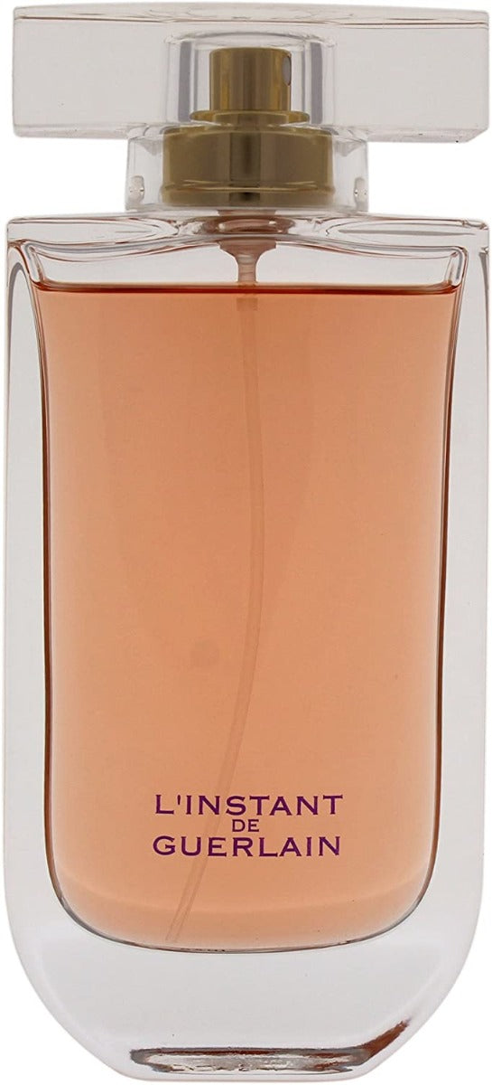 L'Instant De Guerlain, Eau de Toilette For Women, 80 ml