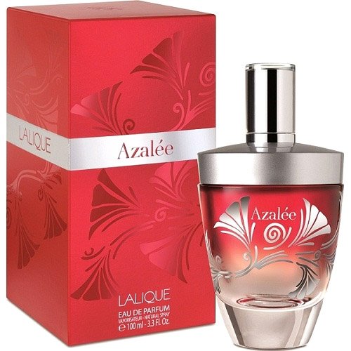 Lalique Azalee  perfumes for women Eau de Parfume 100 ml