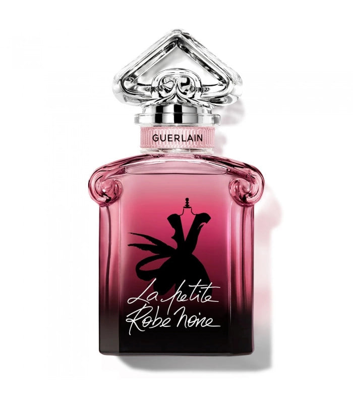 Guerlain La Petite Robe Noire Eau De Parfum Absolue For Women - Floral Fruity Perfume 30ml
