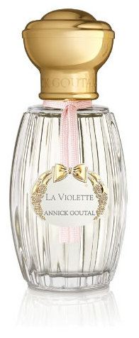 ANNICK GOUTAL LA VIOLETTE LES SOLIFLORES FOR WOMEN EDT 100 ml