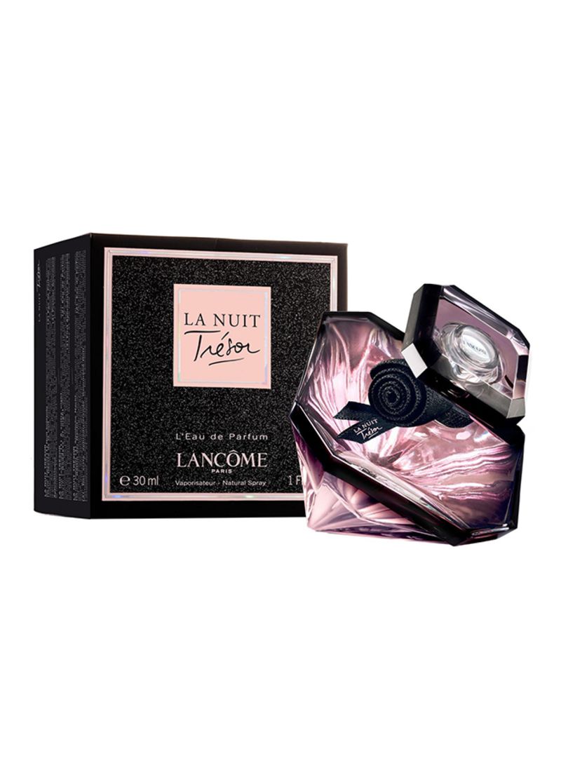 Lancome La Nuit Tresor Edp 30 ml