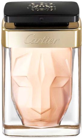 Cartier La Panthere Edition Soir for Women - Eau de Parfum, 75ml