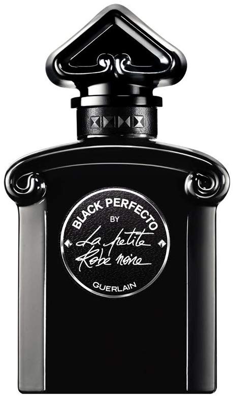 GUERLAIN BLACK PERFECTO  LA PETITE ROBE NOIRE, Perfume for Women EDP FLORALE 30 ml