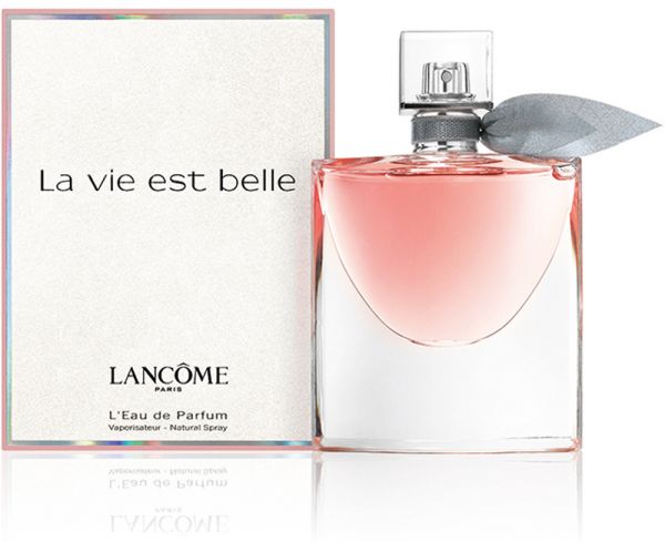 Lancome La Vie Est Belle for Women - Eau de Parfum, 75ml