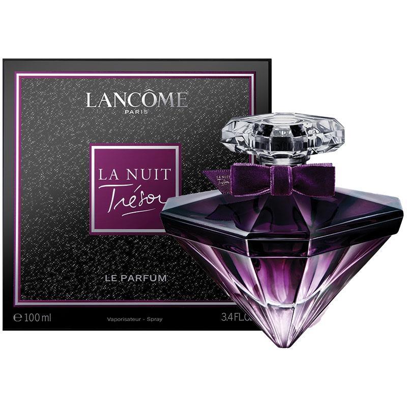 Lancôme La Nuit Trésor Le Parfum Eau de Parfum For Women Gourmand 100 ml