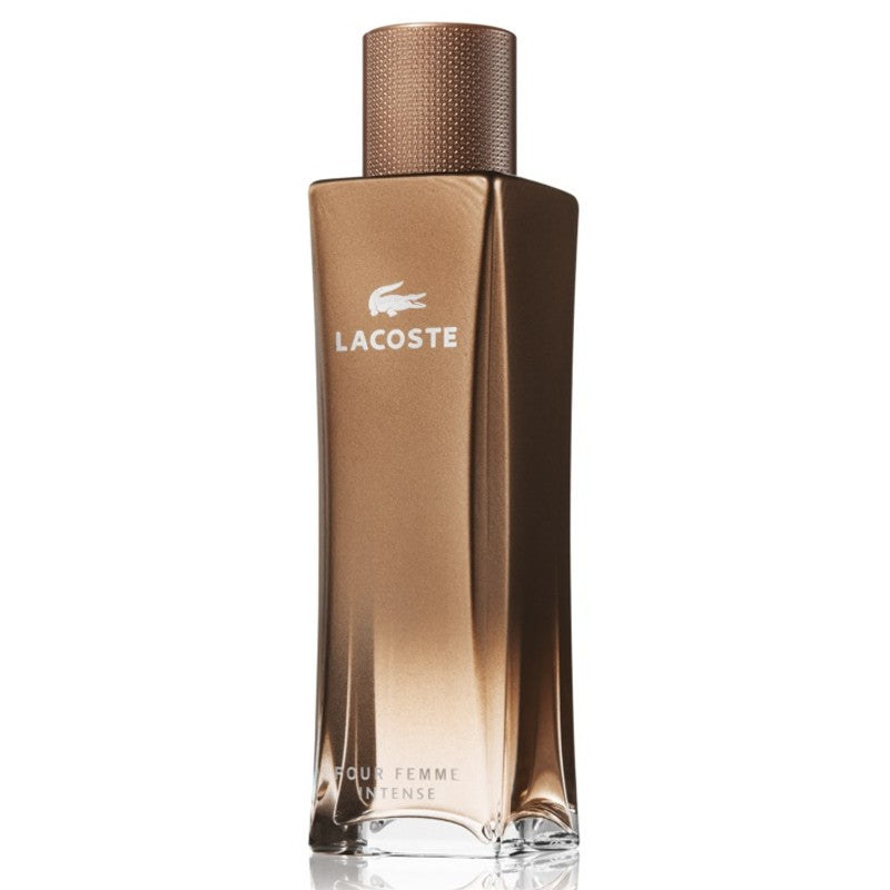 LACOSTE POUR FEMME INTENSE EDP 90ML