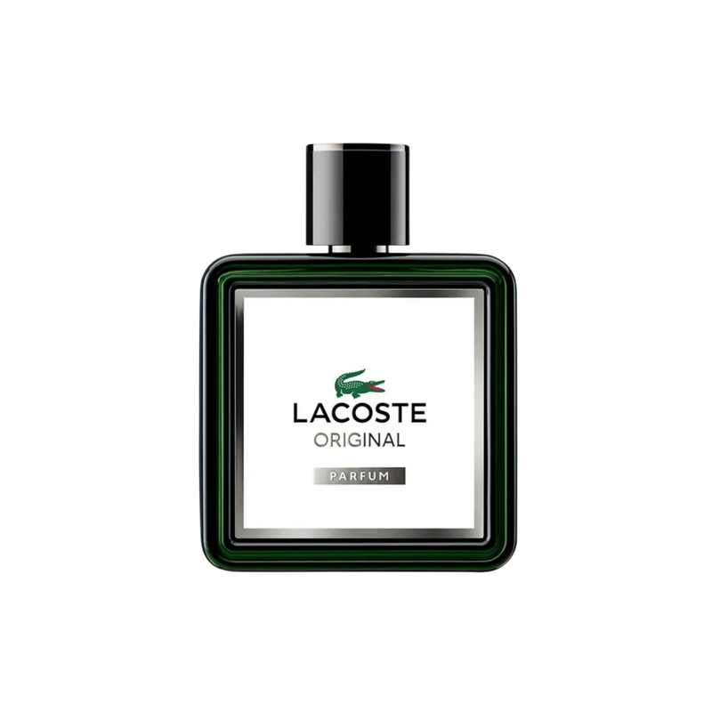 Lacoste Original Parfum Spray For Men Aromatic 60 ml