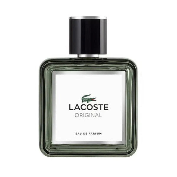 Original By Lacoste Perfume For Men Edp 100ml