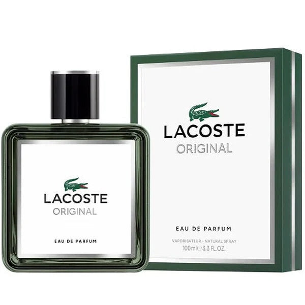Original By Lacoste Perfume For Men Edp 100ml