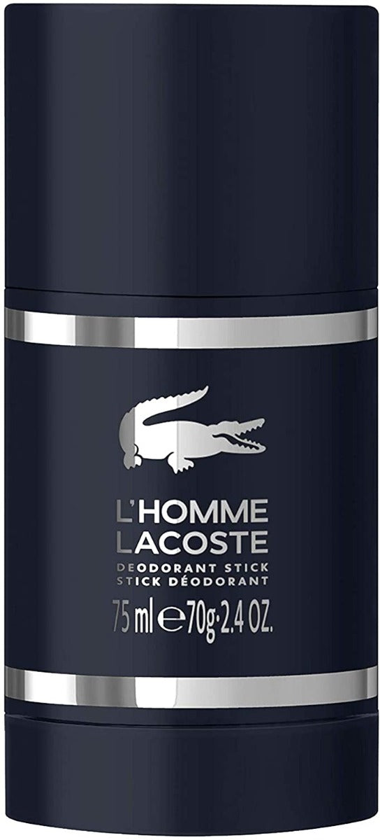 Lacoste Deodorant Stick 75ml-2.4oz