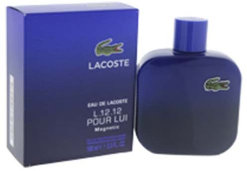 Lacoste Eau De Lacoste For Men Eau de Toilette 100ml