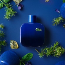 Lacoste Eau De Lacoste Magnetic for Men EDT 175ml