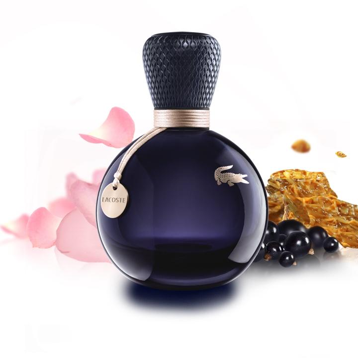 Lacoste Eau De Lacoste Sensual for Women EDP 50ml