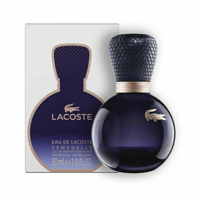 Lacoste Eau De Lacoste Sensuelle Pour Femme - Perfume For Women - EDP 30 ml