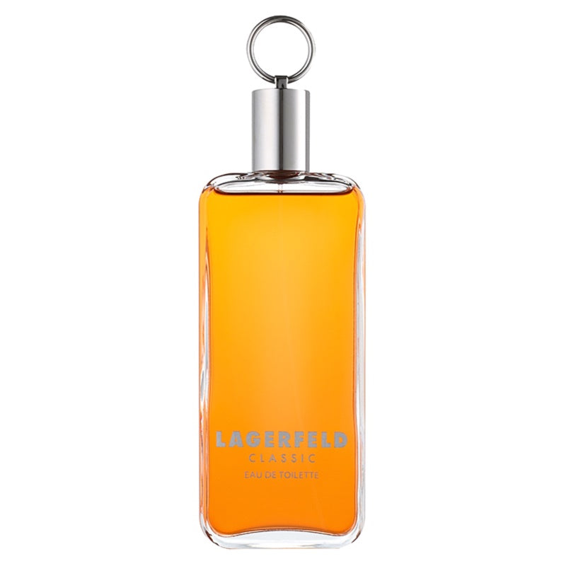 KARL LAGERFELD CLASSIC FOR MEN EDT 150ML