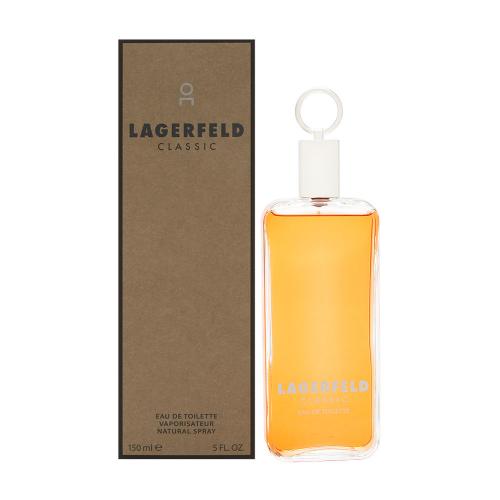KARL LAGERFELD CLASSIC FOR MEN EDT 150ML