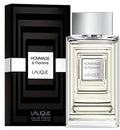 Lalique Hommage A L'Homme Perfume For Men, EDT, 50ml