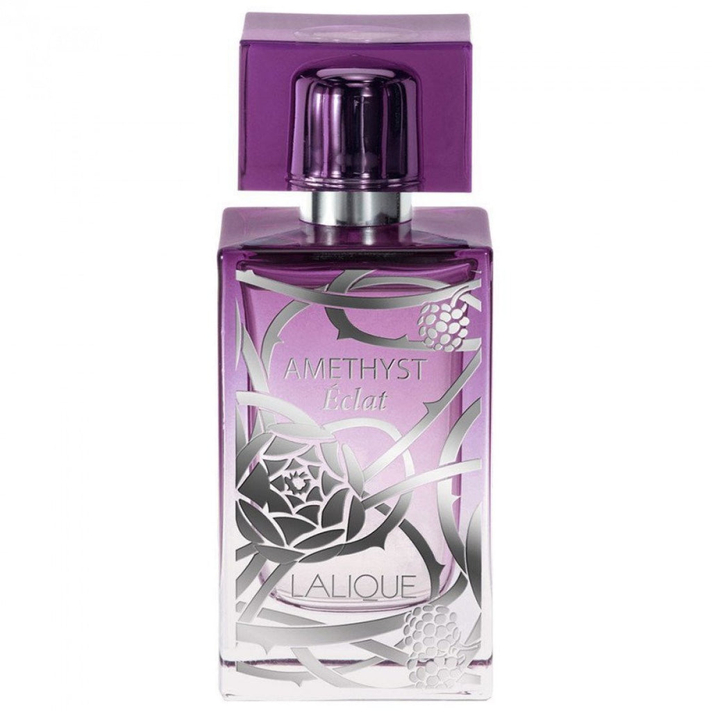 Lalique Amethyst Eclat For Women Eau de Parfum, 100ml
