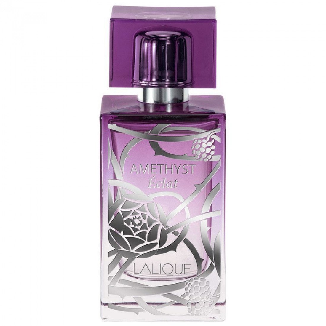 Lalique Amethyst Eclat For Women Eau de Parfum, 100ml