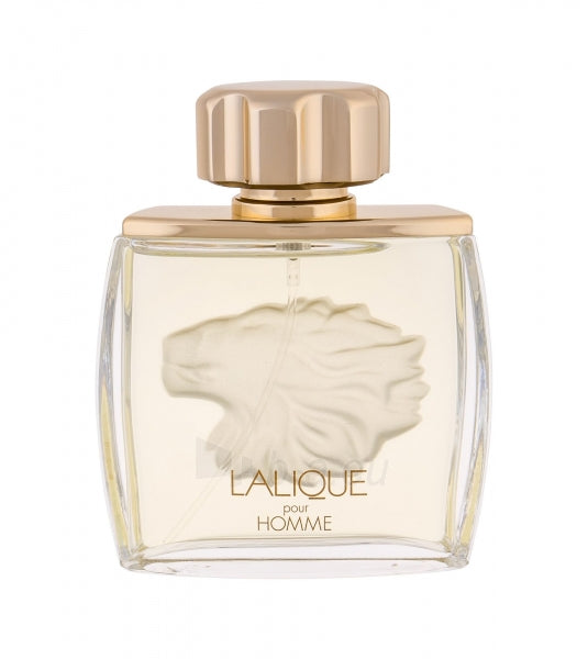 Lalique Lion for Men EDT 75ml