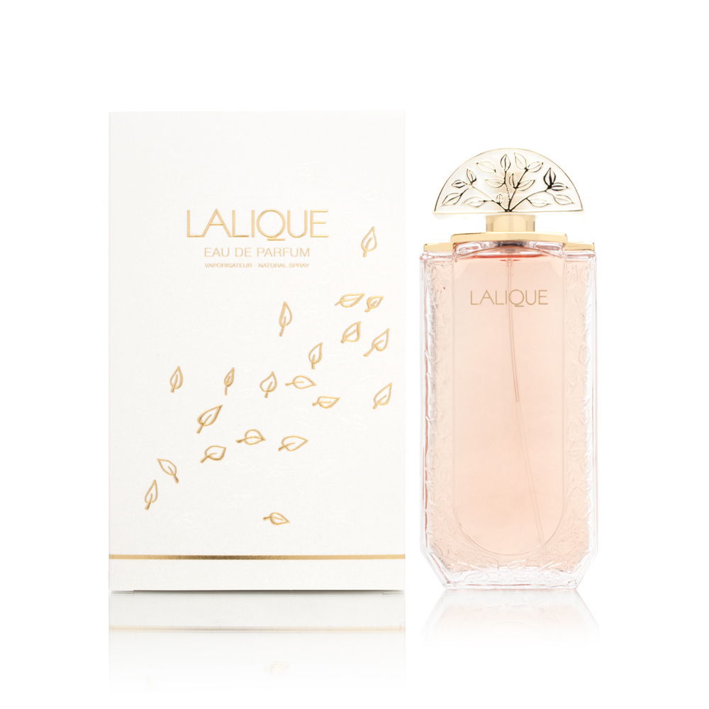Lalique De Lalique Perfume For Women, EDP, 100ml