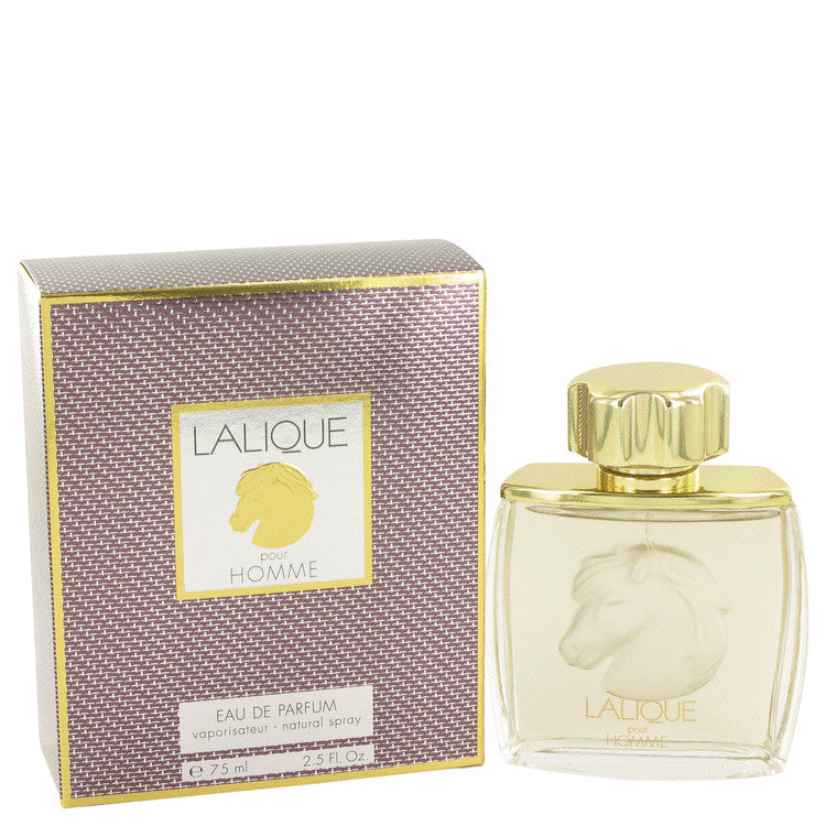LALIQUE EQUUS FOR MEN EDP 75ML